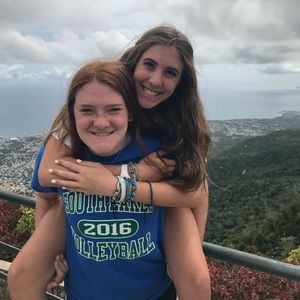 Meet your Posher, Jordana